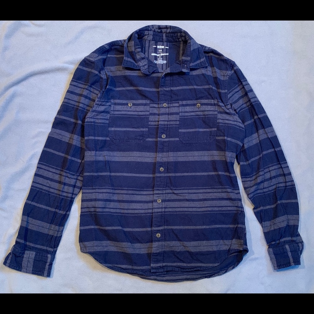 Flannel